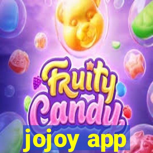 jojoy app